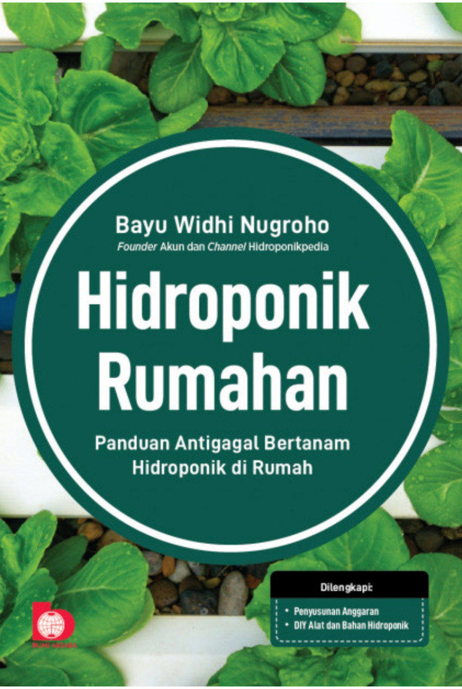 Hidroponik Rumahan